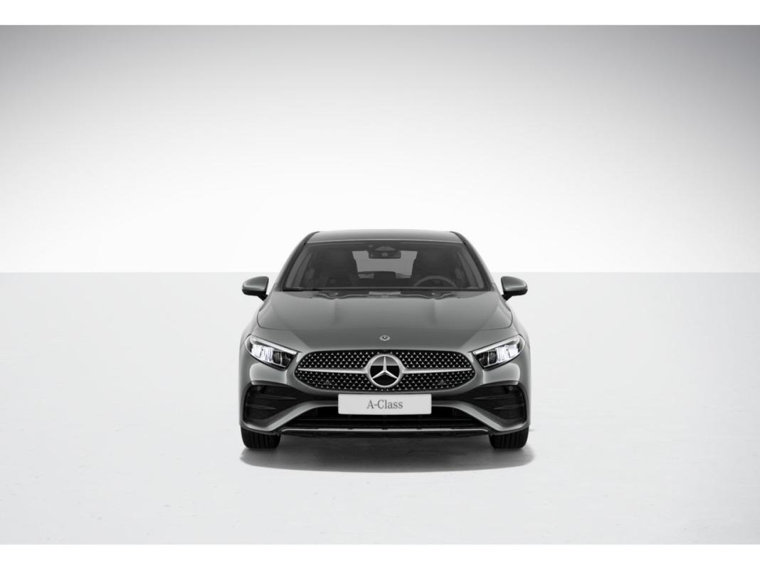 Mercedes Clase A A 180 d
