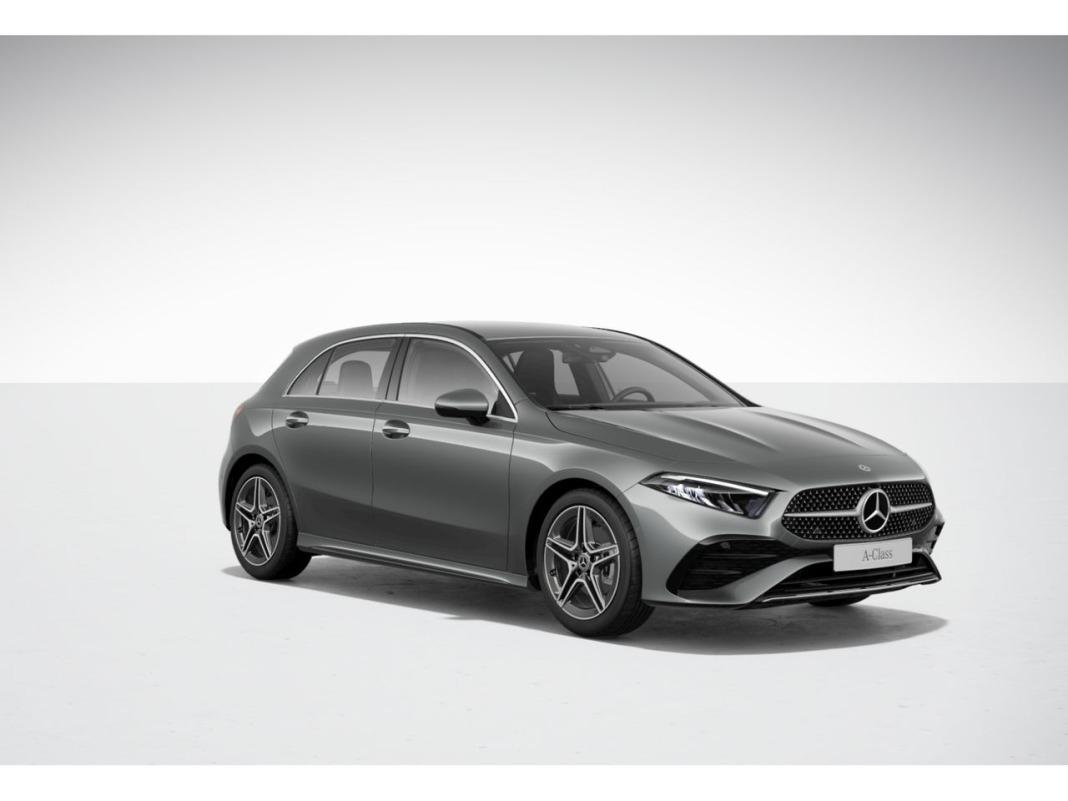 Mercedes Clase A A 180 d