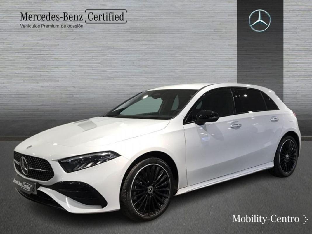 Mercedes Clase A A 250 e