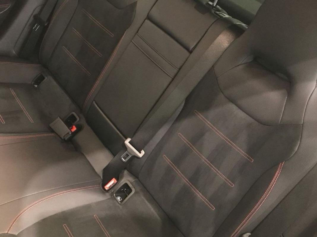 Mercedes Clase A A 250 e