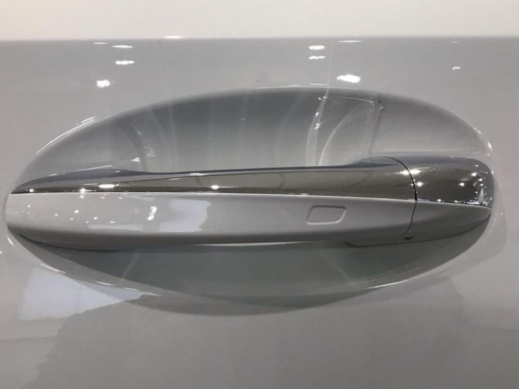 Mercedes Clase A A 250 e