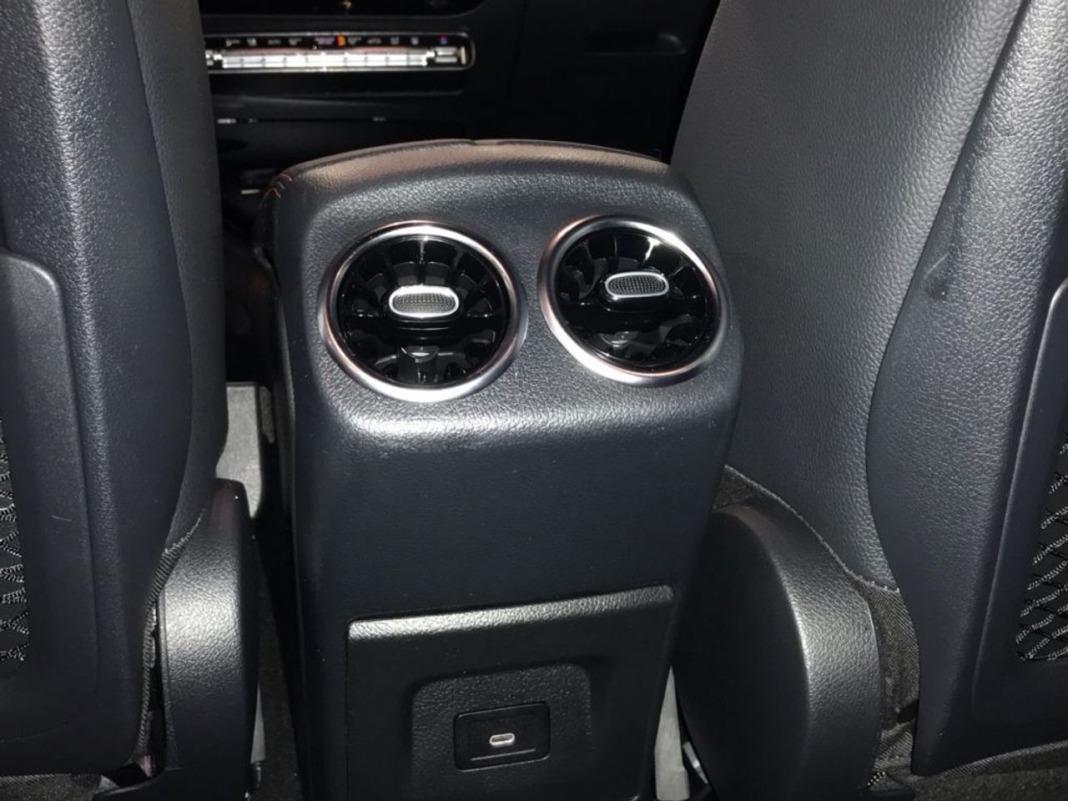 Mercedes Clase A A 250 e