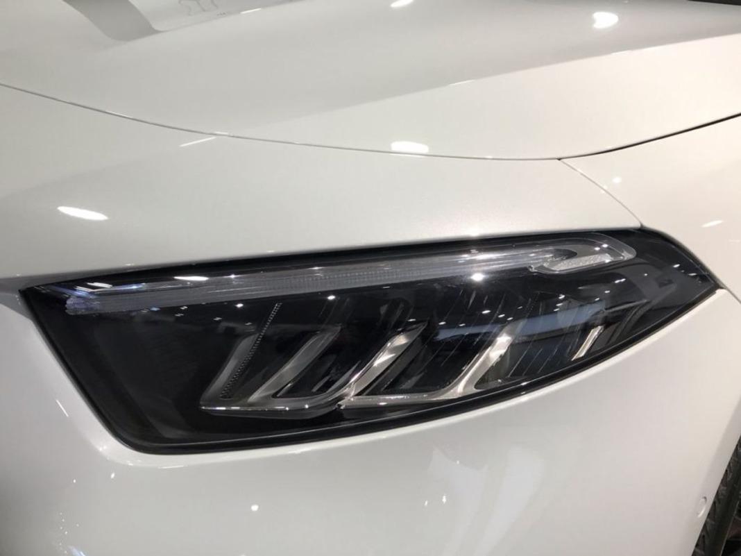 Mercedes Clase A A 250 e