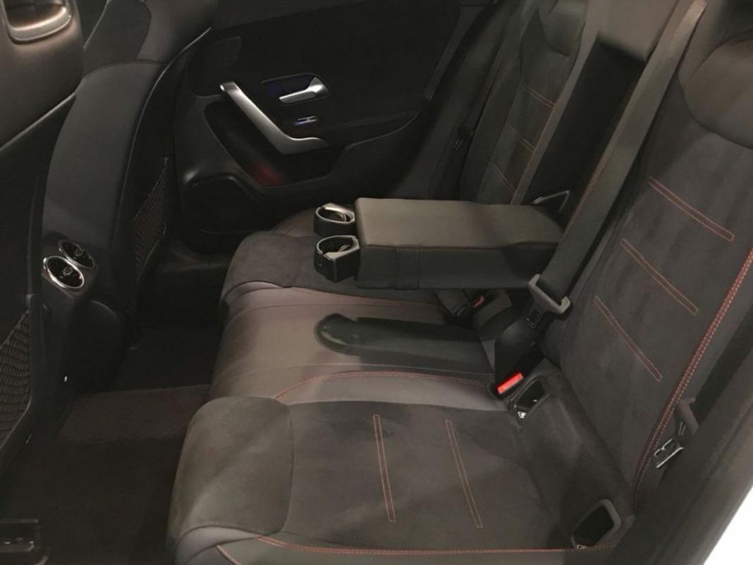 Mercedes Clase A A 250 e