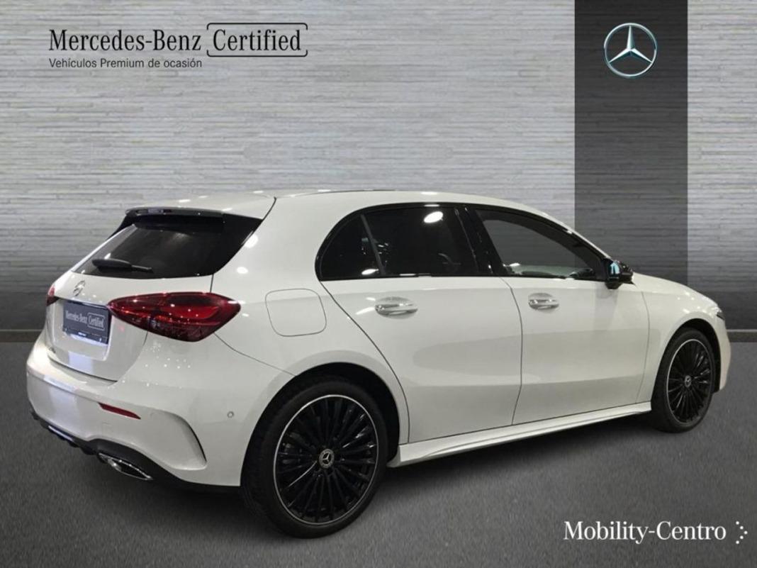 Mercedes Clase A A 250 e