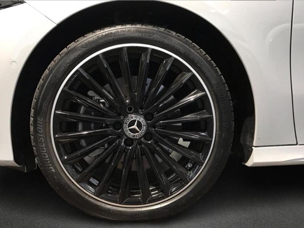 Mercedes Clase A A 250 e