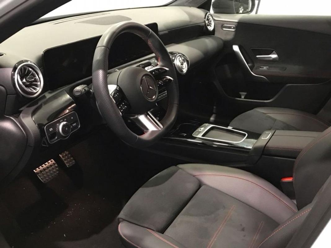 Mercedes Clase A A 250 e