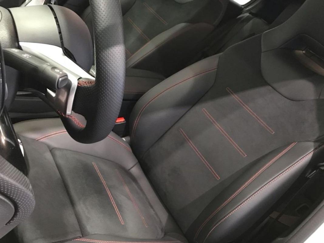 Mercedes Clase A A 250 e