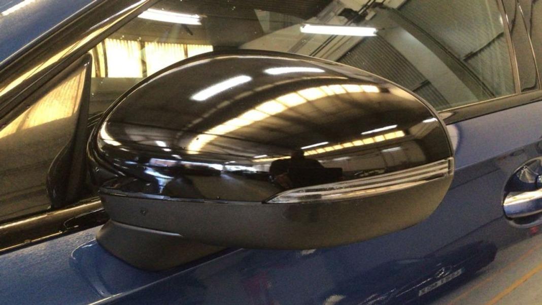 Mercedes Clase A A 250 e con tecnología híbrida EQ