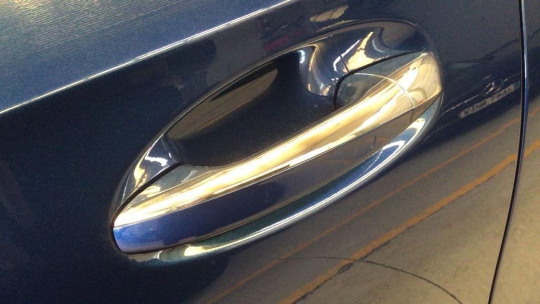 Mercedes Clase A A 250 e con tecnología híbrida EQ