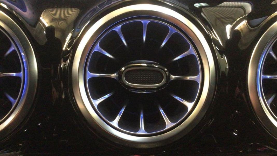 Mercedes Clase A A 250 e con tecnología híbrida EQ