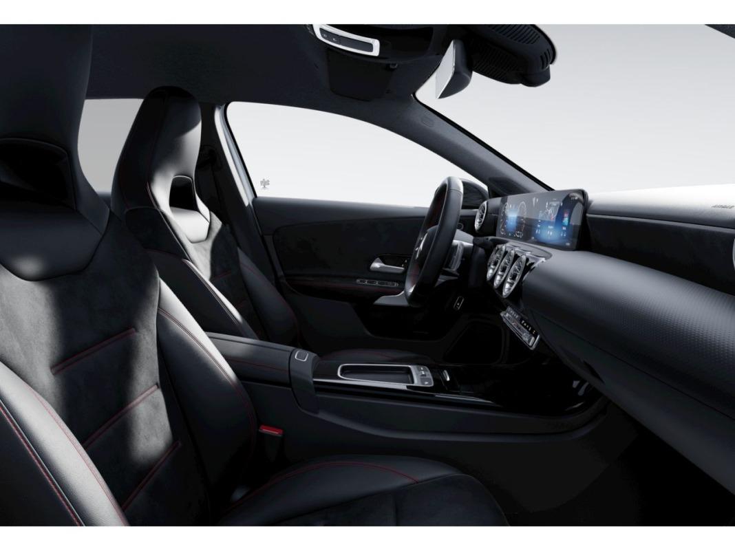 Mercedes Clase A A 250 e