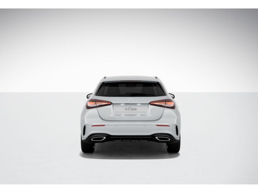 Mercedes Clase A A 250 e