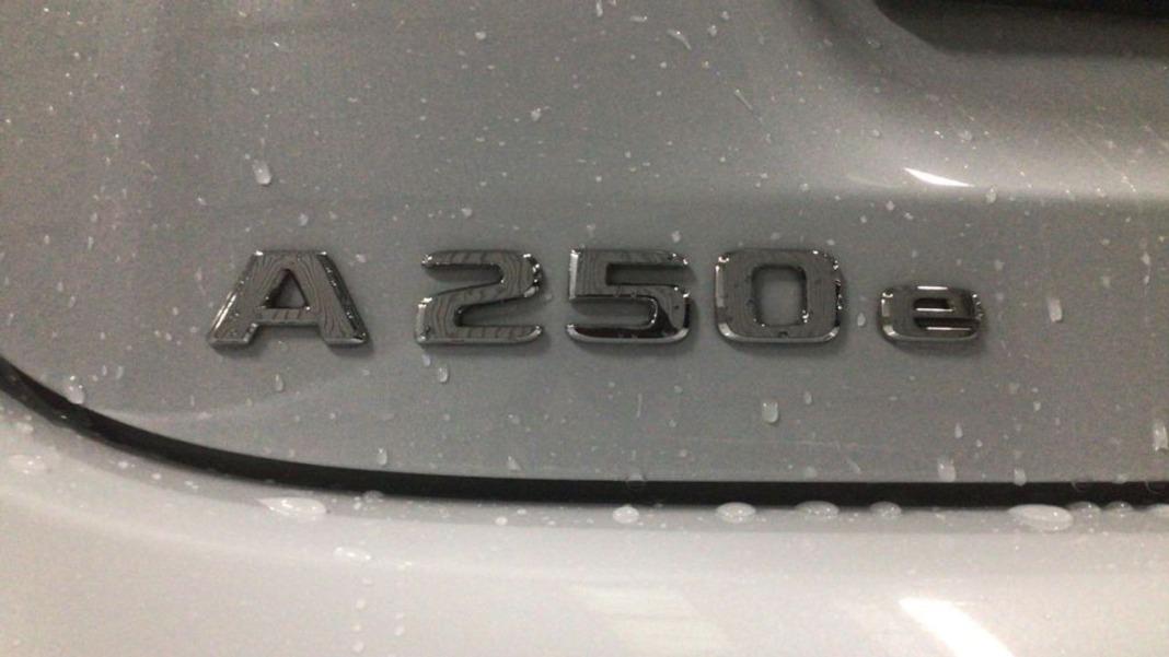 Mercedes Clase A A 250 e