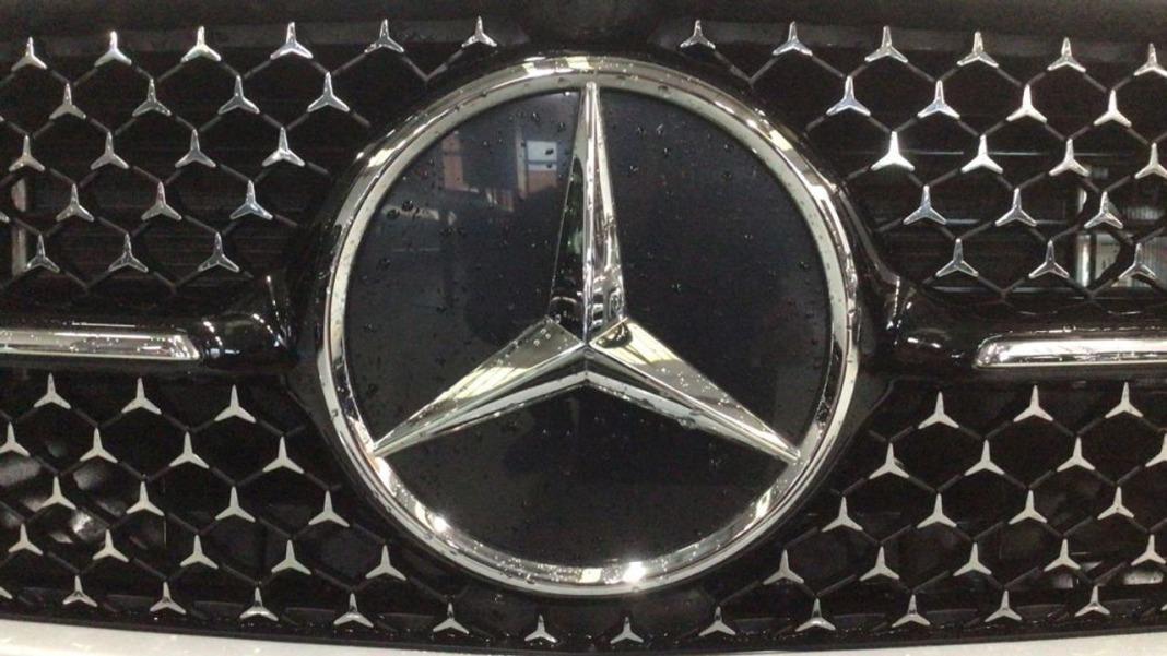 Mercedes Clase A A 250 e