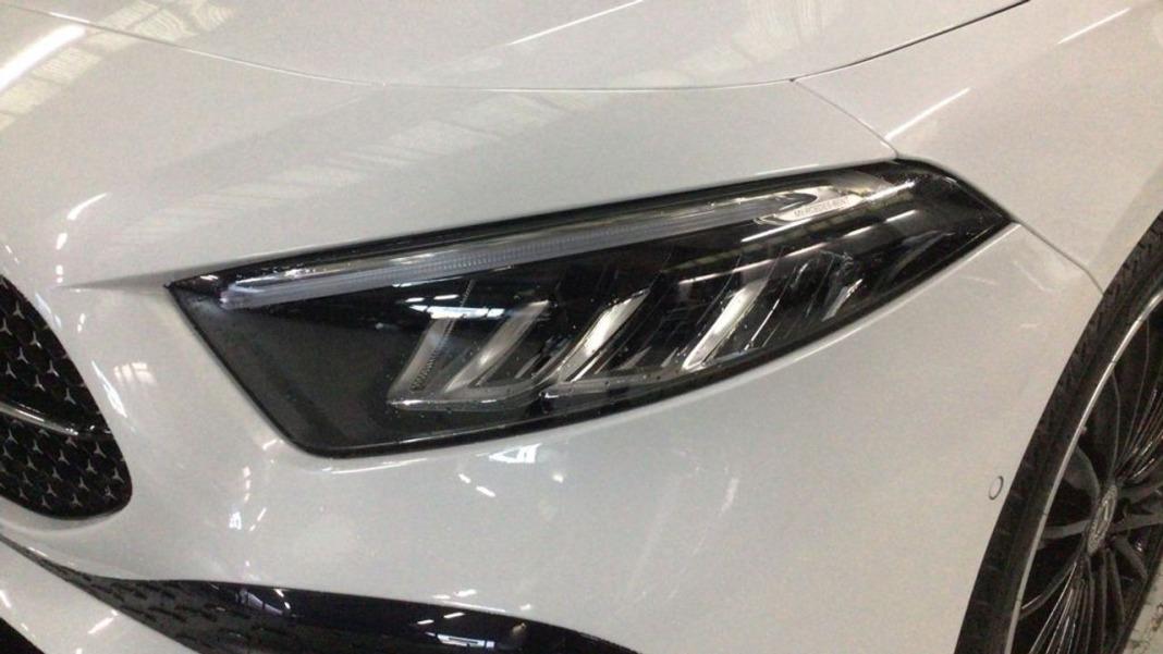 Mercedes Clase A A 250 e