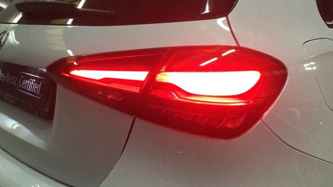 Mercedes Clase A A 250 e