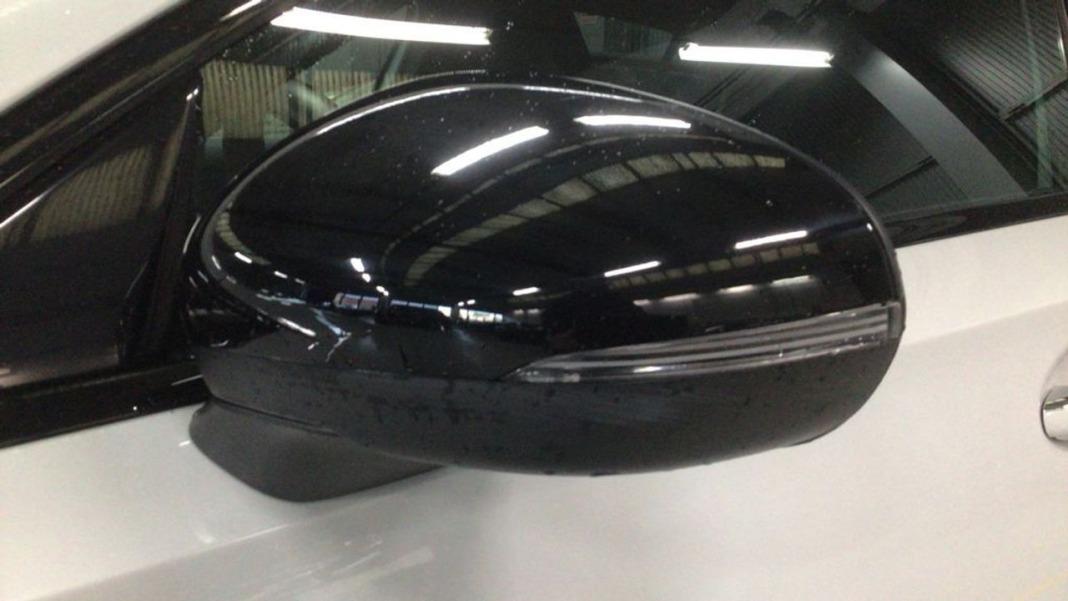 Mercedes Clase A A 250 e