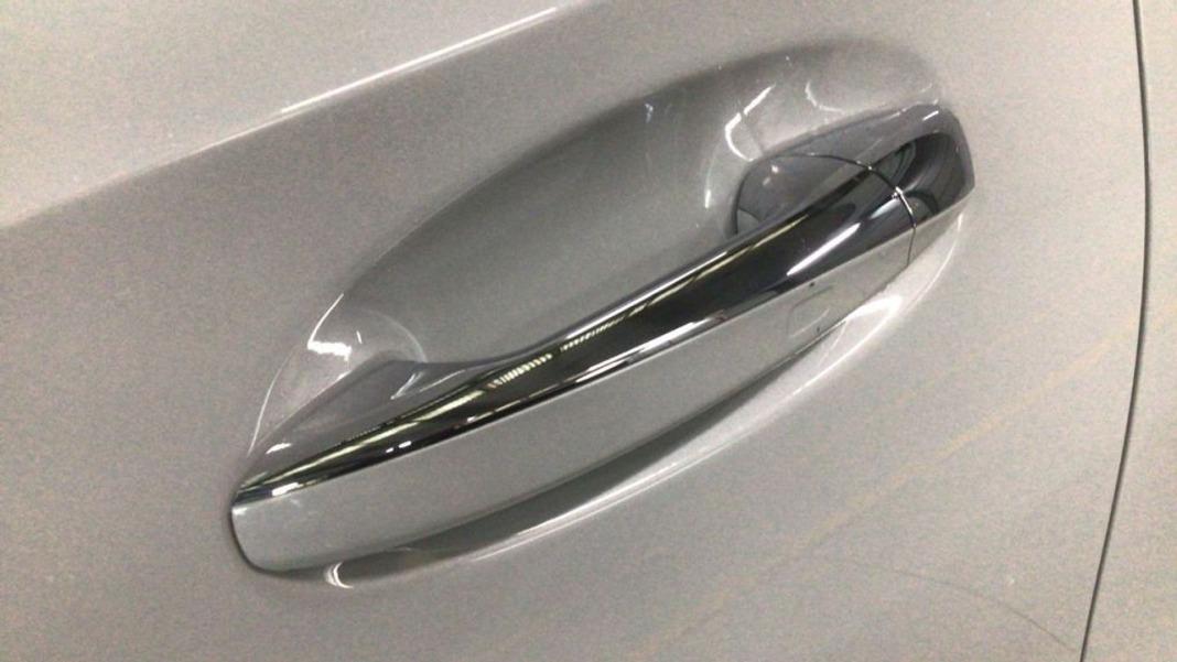 Mercedes Clase A A 250 e