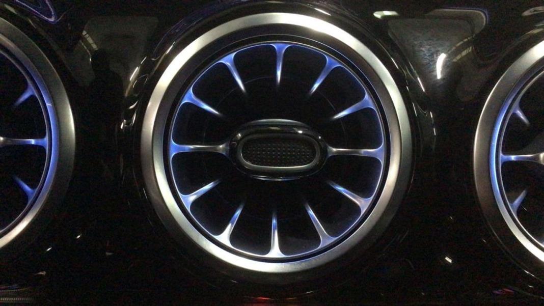 Mercedes Clase A A 250 e