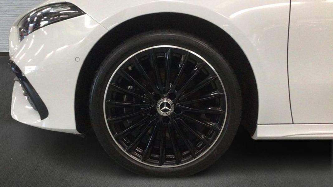 Mercedes Clase A A 250 e