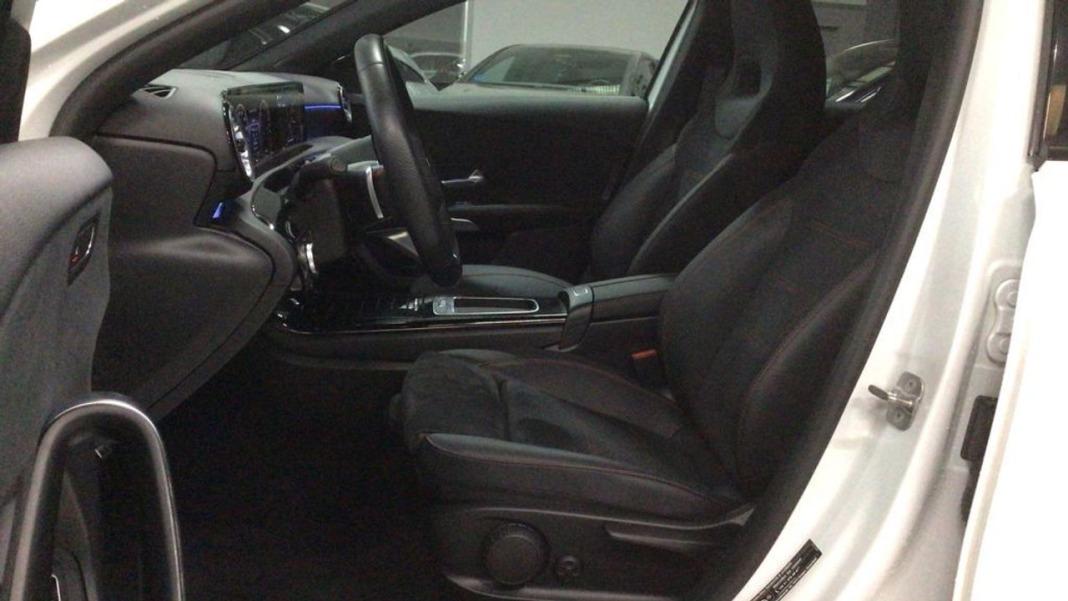 Mercedes Clase A A 250 e