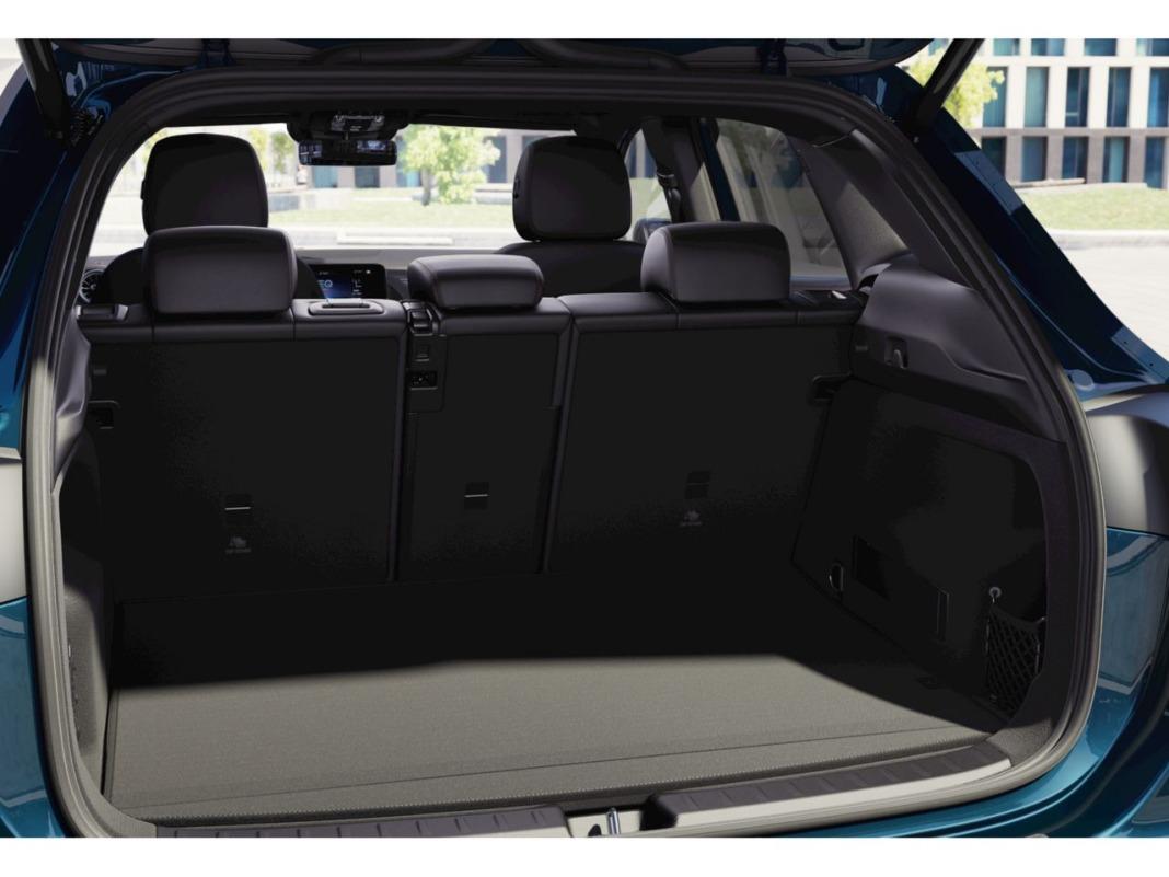 Mercedes Eqa EQA 250