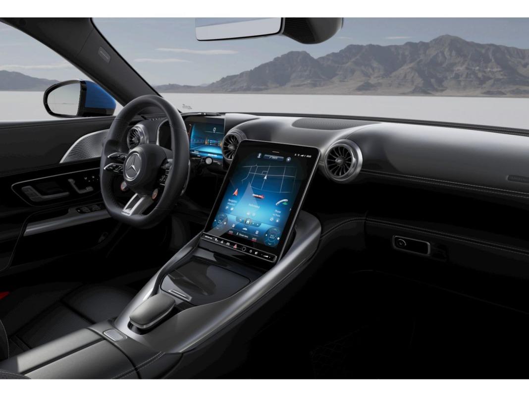 Mercedes Clase Sl Mercedes-AMG SL 63 4-MATIC+