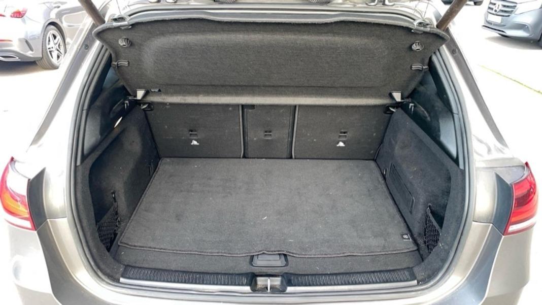 Mercedes Clase B B 180