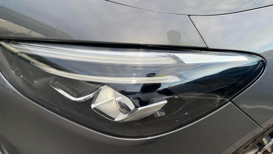 Mercedes Clase B B 180