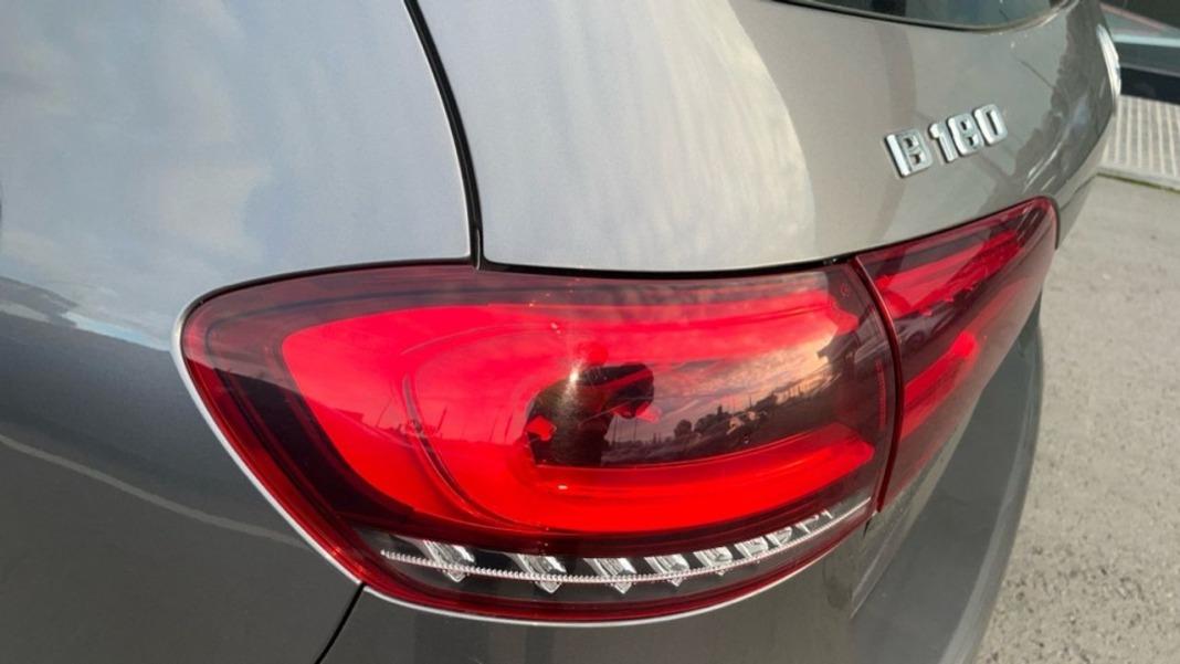 Mercedes Clase B B 180