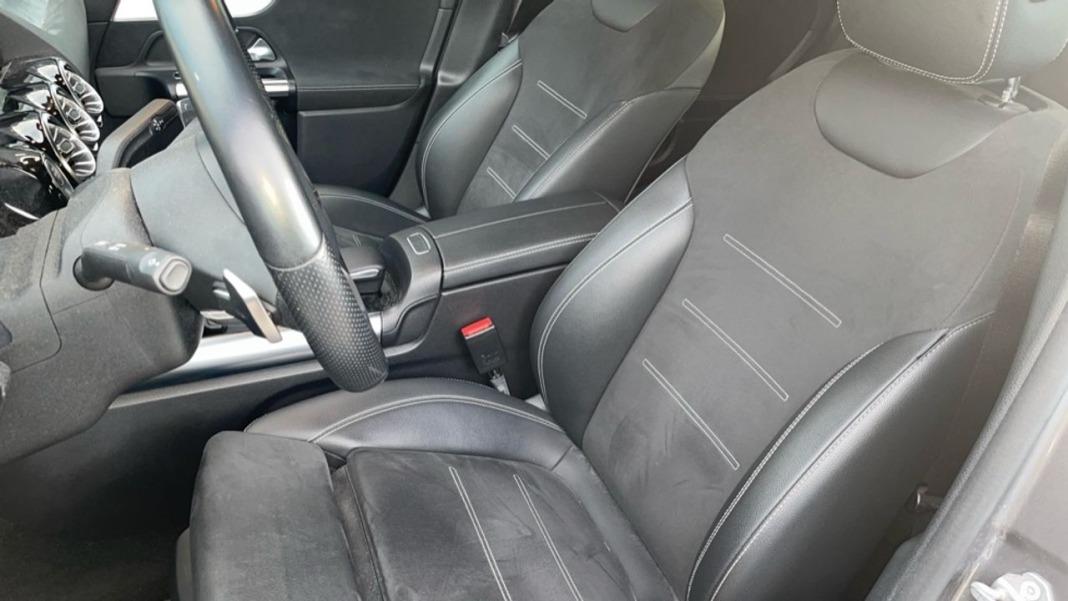 Mercedes Clase B B 180