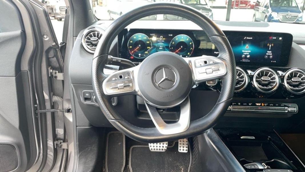 Mercedes Clase B B 180