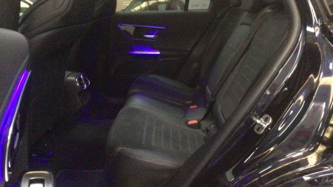 Mercedes Glc GLC 200 4MATIC