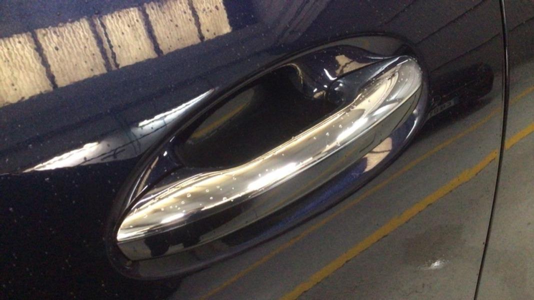 Mercedes Glc GLC 200 4MATIC