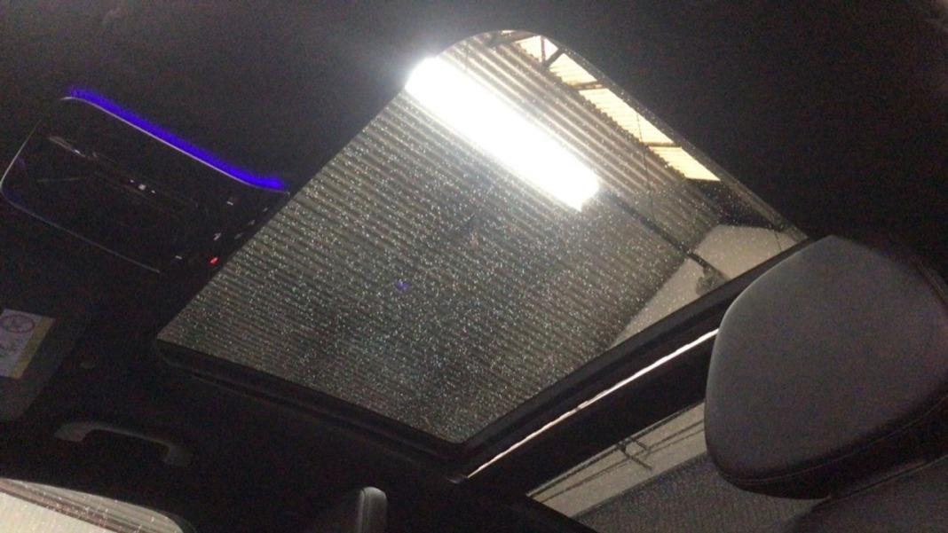 Mercedes Glc GLC 200 4MATIC