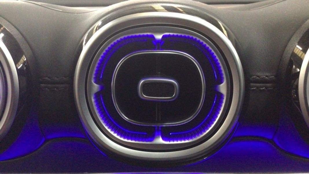 Mercedes Glc GLC 200 4MATIC