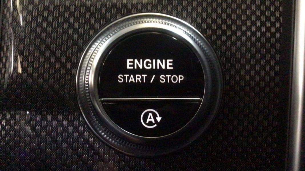 Mercedes Glc GLC 200 4MATIC