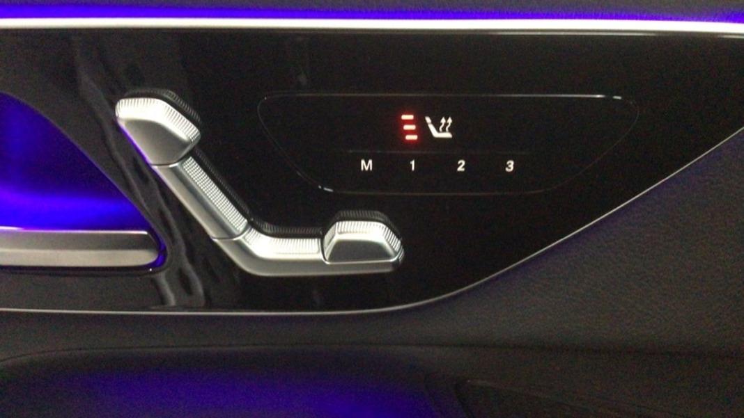 Mercedes Glc GLC 200 4MATIC