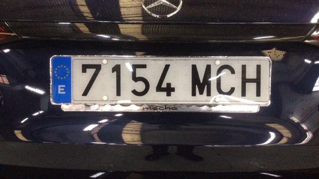 Mercedes Glc GLC 200 4MATIC