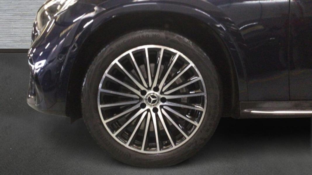 Mercedes Glc GLC 200 4MATIC