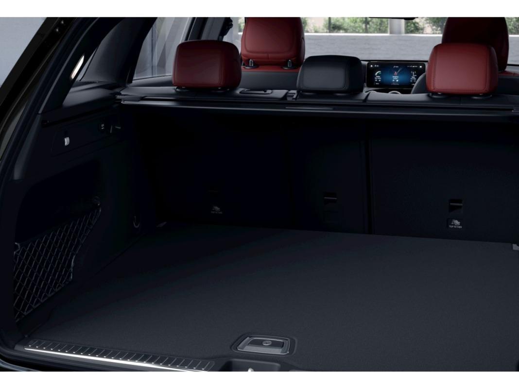 Mercedes Clase Glc GLC 220 d 4MATIC