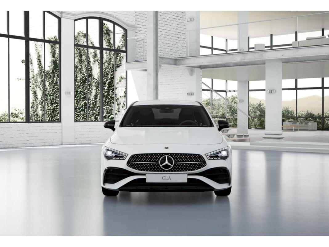 Mercedes Cla CLA 220 D DCT