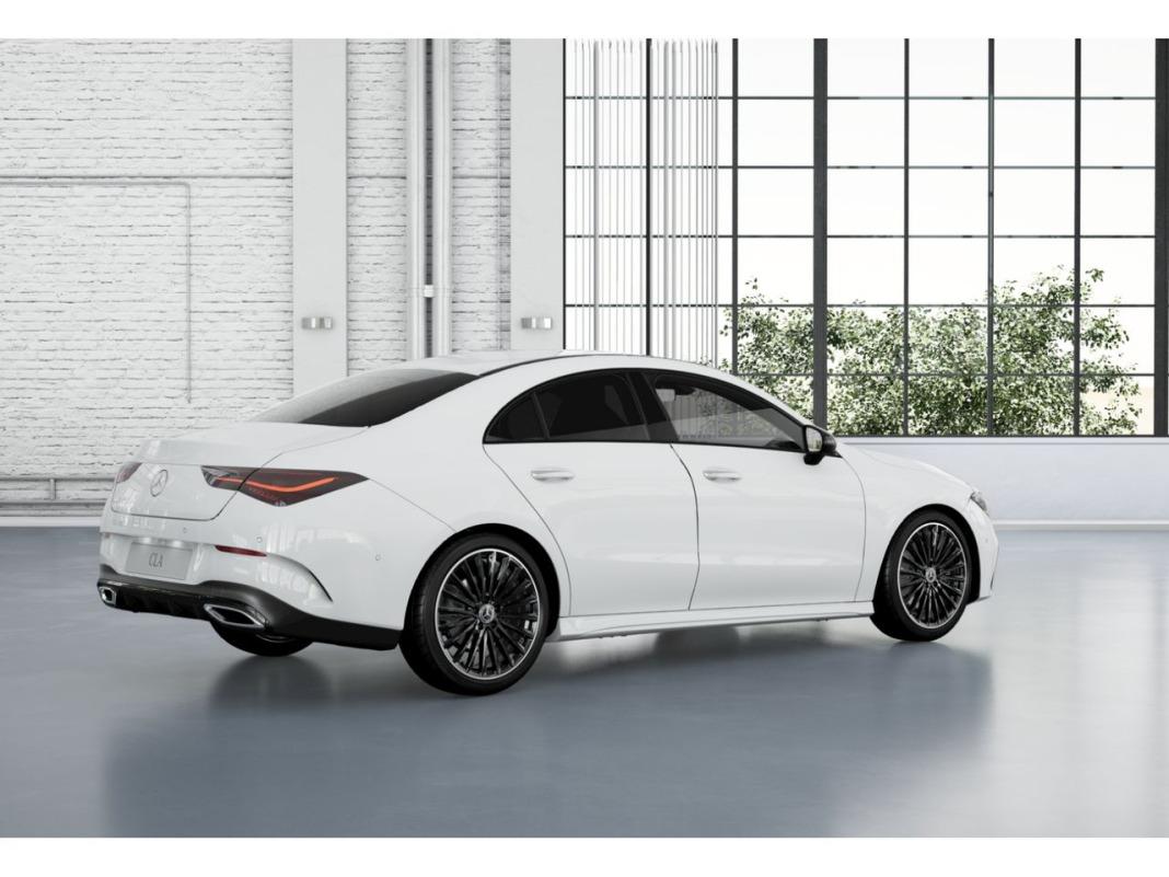 Mercedes Cla CLA 220 D DCT