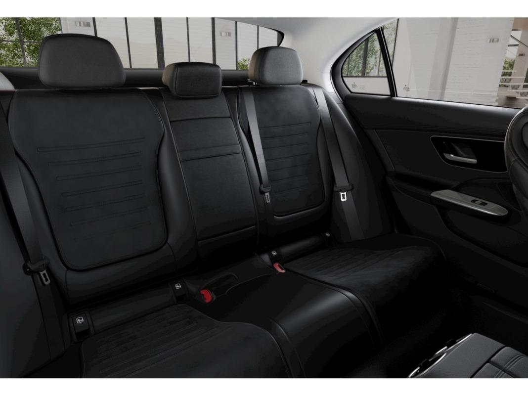 Mercedes Clase C C 200 d Berlina