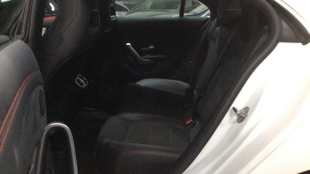 Mercedes Cla CLA 200 D DCT