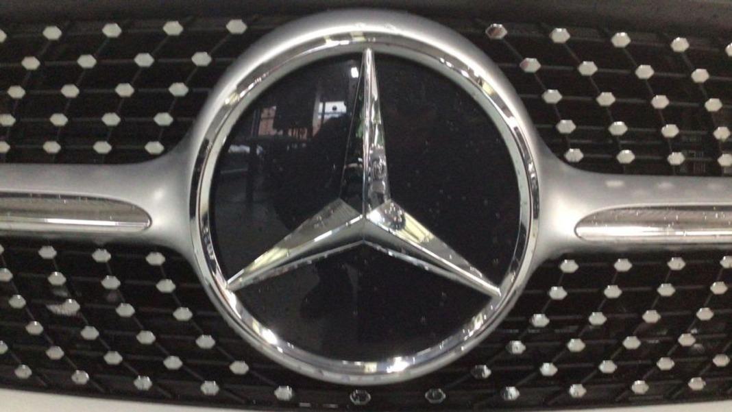 Mercedes Cla CLA 200 D DCT