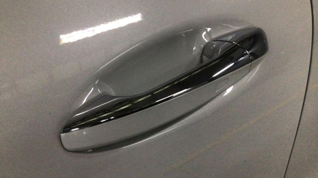 Mercedes Cla CLA 200 D DCT