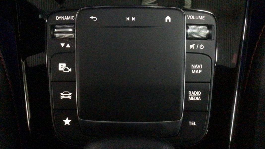 Mercedes Cla CLA 200 D DCT