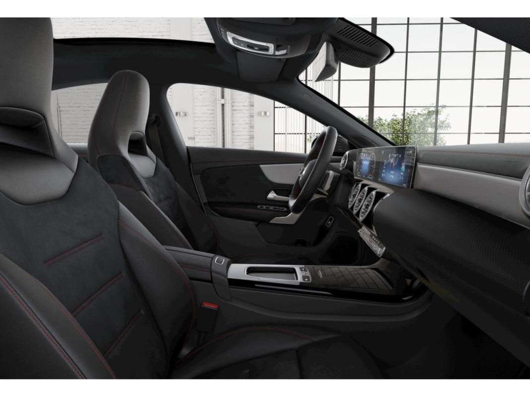 Mercedes Cla CLA 250 e